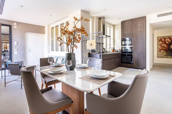 Attico Pontevecchio + Vista Duomo-Uffizi+Parking gallery image 3