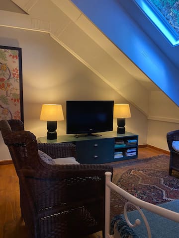 Dullstroom managed Airbnb listing 3
