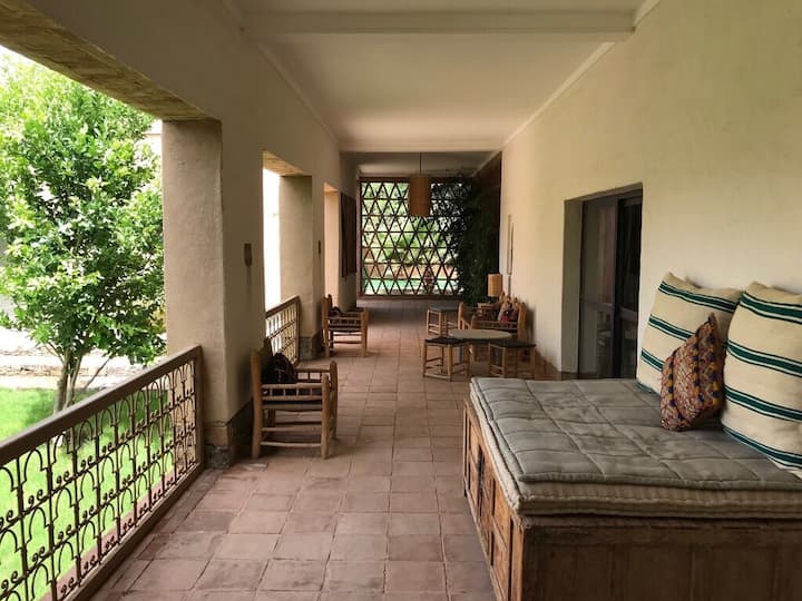 غرفة النوم 2