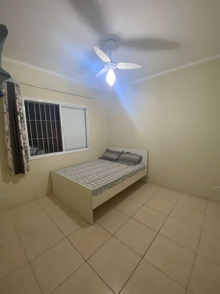 Apartman