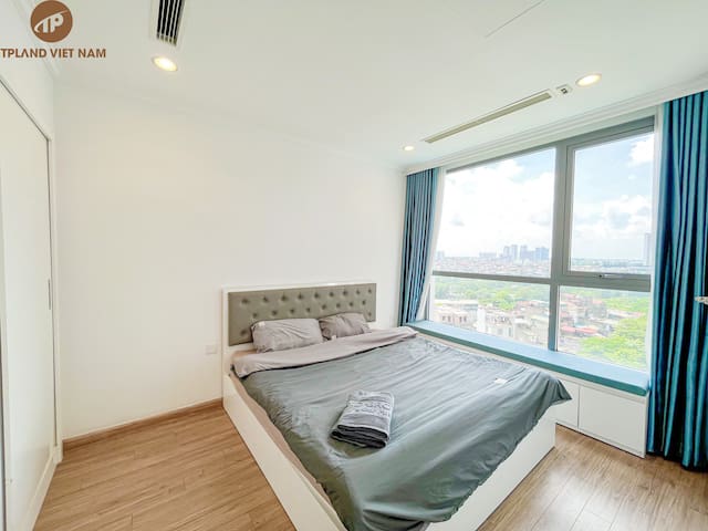TPland Vietnam managed Airbnb listing 1