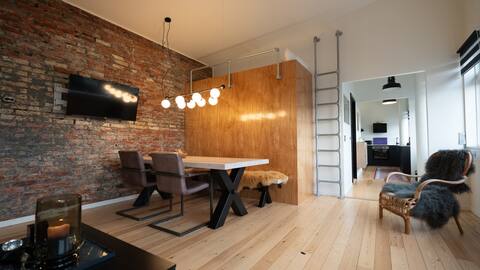 Enjoy your stay in the heart of Tórshavn