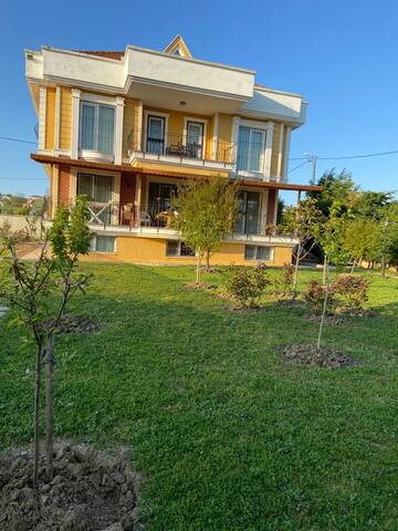 VIP Hizmeti Sunan Villa gallery image 2