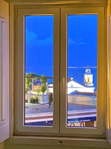 Miradouro Sta Luzia 2 Bedrooms AL36697 Lisbon&More gallery image 3