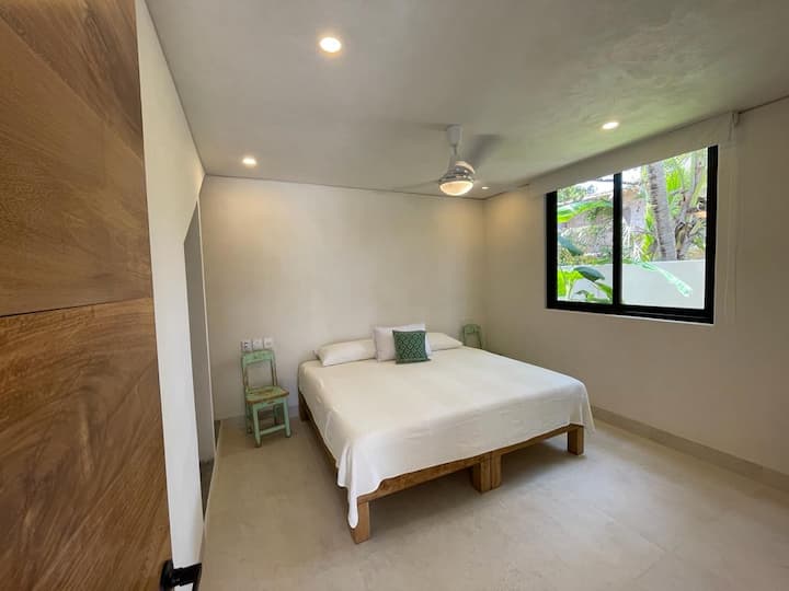 Стая 1 на Casita Kuntur 