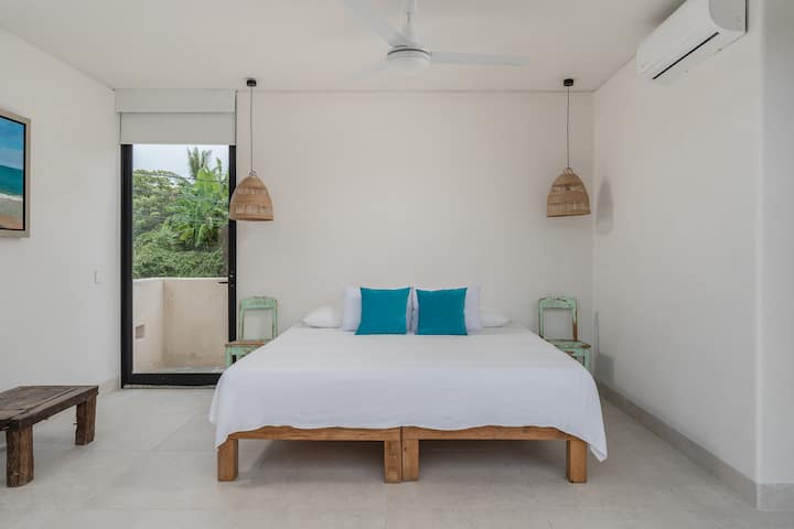 Стая 3 в Casa Kuntur 