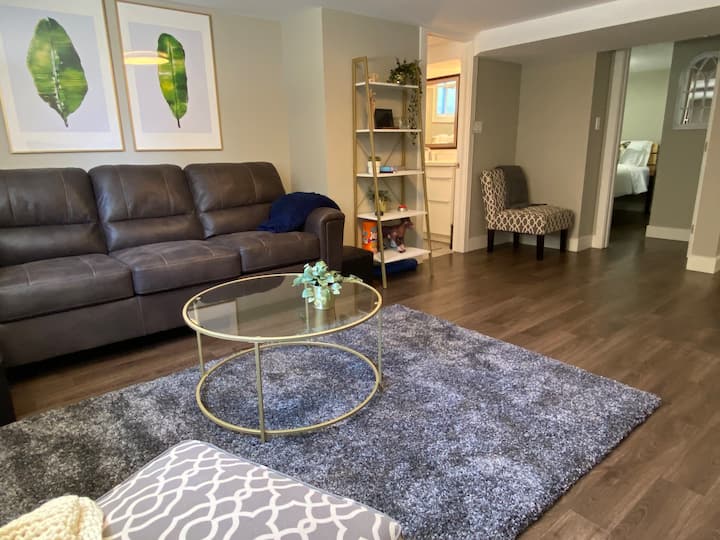 Ajax Vacation Rentals & Homes Ontario, Canada Airbnb