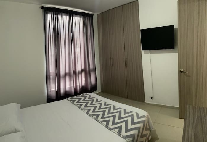 Alojateya managed Airbnb listing 3