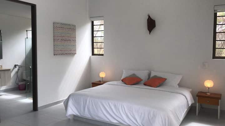 Habitación 1