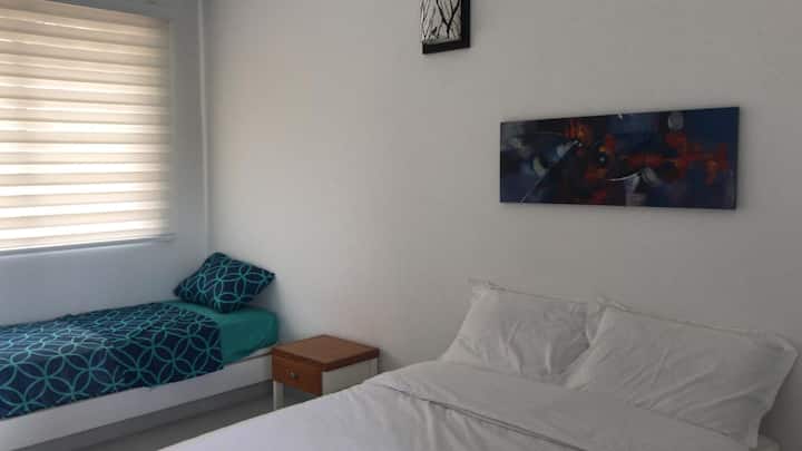 Habitación 2