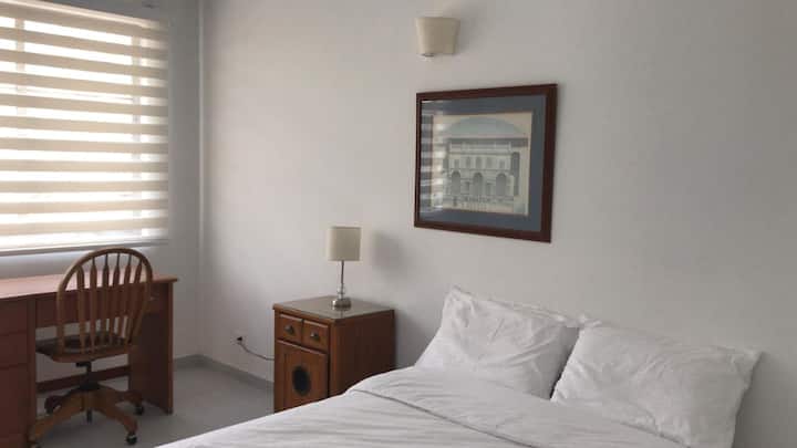 Habitación 4