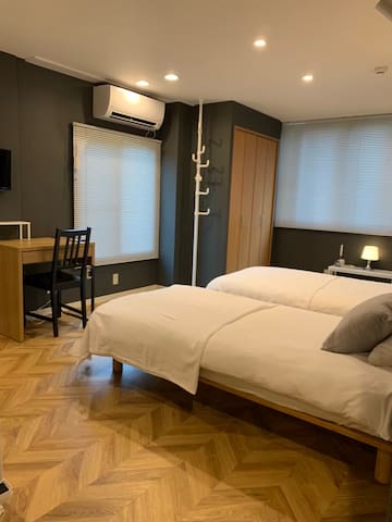 Lund Hostel managed Airbnb listing 3