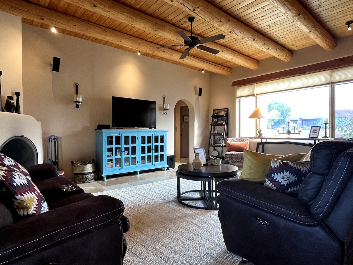 ผ่อนคลายและผ่อนคลายในโซฟาปรับนอนแบบ Lazy-Boy