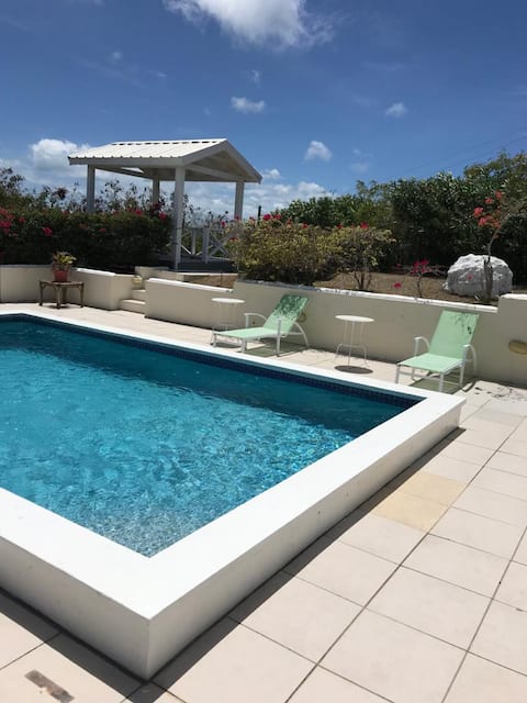 Exceptional Grand Villa - with a Private Pool