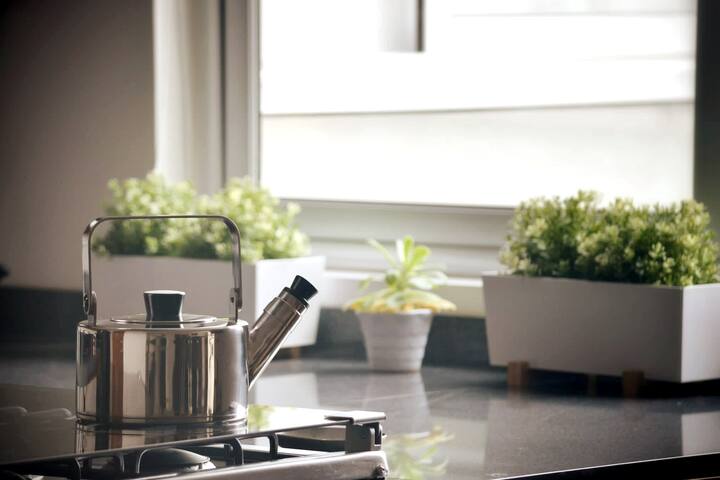 Amazing&Luxory New2FLApt+PoolRooftop Best Zone A/C gallery image 3