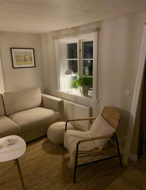 Top Airbnb: Farmhouse on Kattrumpan in Kalmar in Kalmar