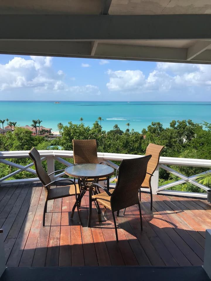 View 61 Hibiscus Villa with Private Swimming pool Apartments for Rent