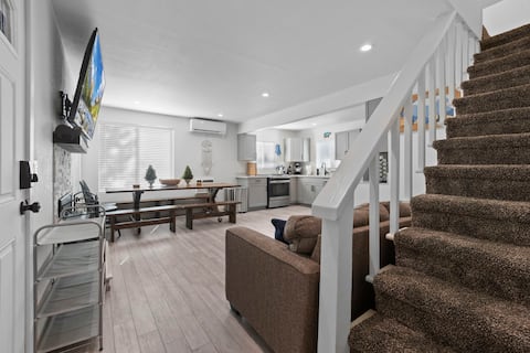 Successful Airbnb property: Luxury Blue Bear Cabin, Downtown & TH Lake Access in Twain Harte