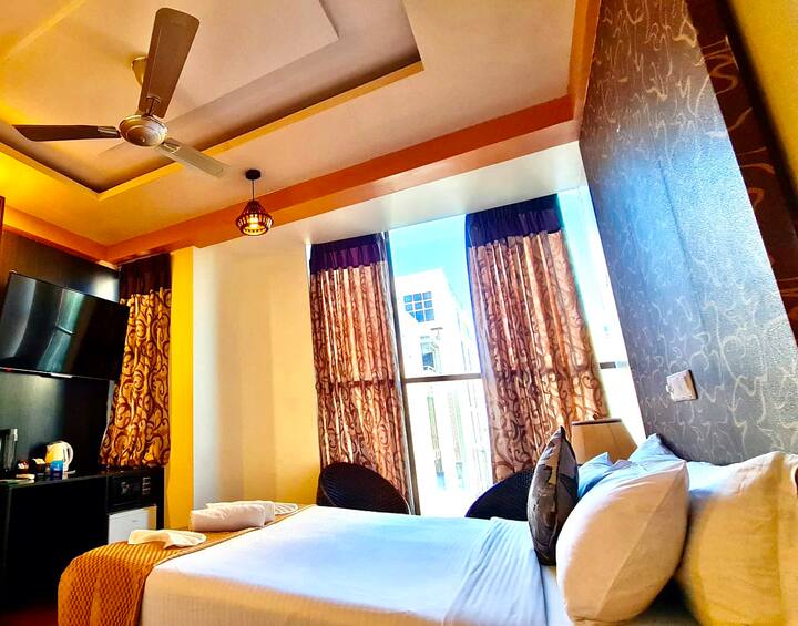 Delightful Private Room in Beach Boutique Hotel Boutique hotels for