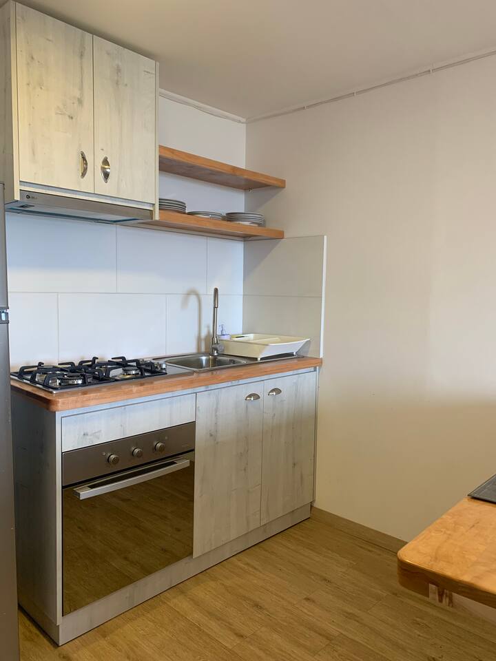 Cabin N•1 equipped with parking Vacation homes for Rent in Puchuncaví