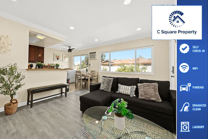 Csquare Property managed Airbnb listing 2
