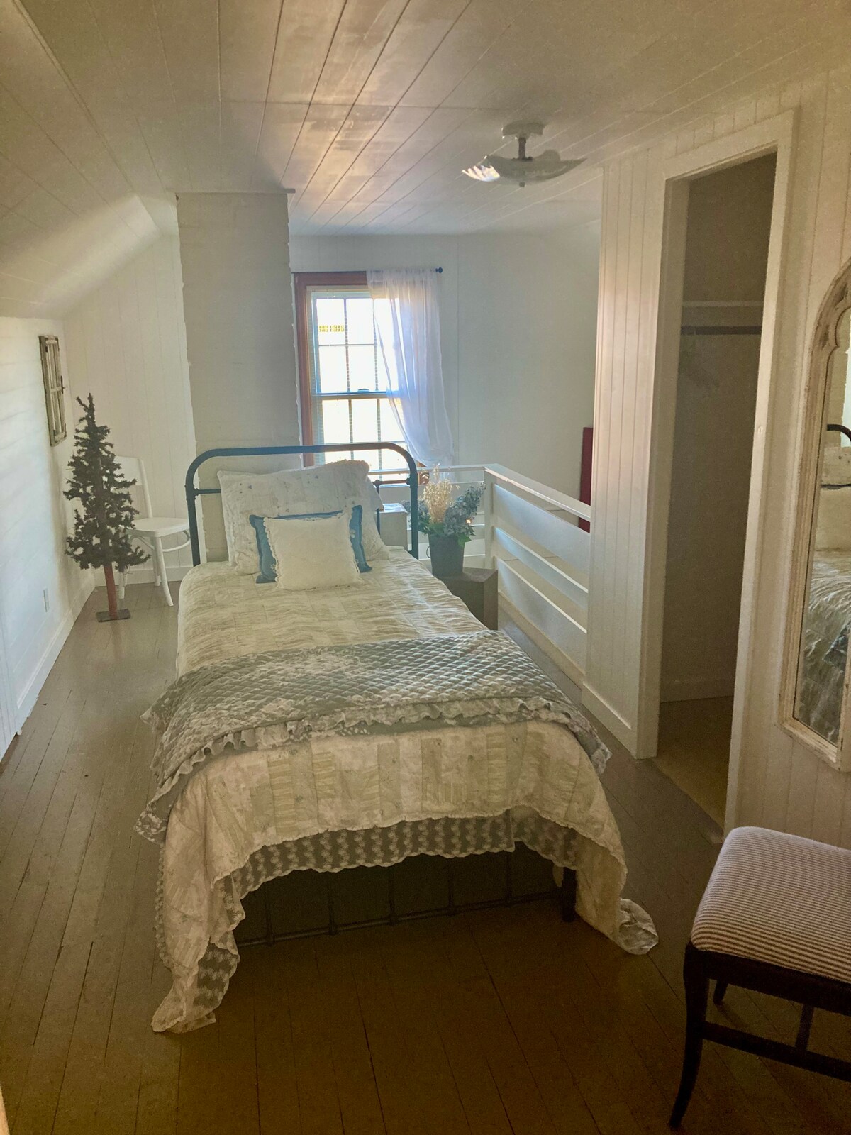 客房、阁楼门厅