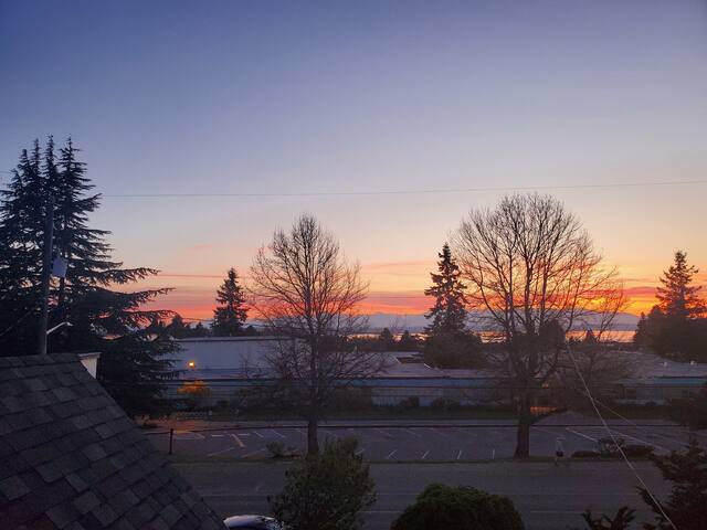 Modern | Relaxing garden | Sauna | 3BR | Ballard gallery image 3