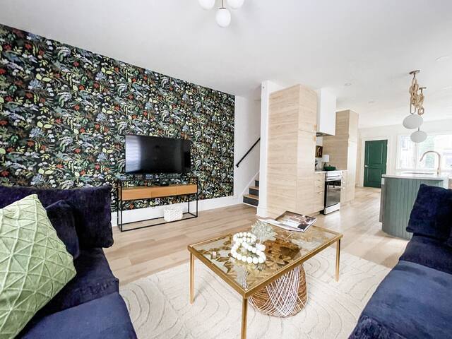 Luxurious 3 Br 2.5 Ba Prime Park Ave. Location gallery image 3