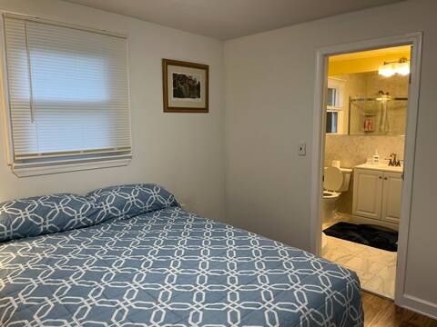 Entire 3 Bedrooms/2 bathrooms  2 story house