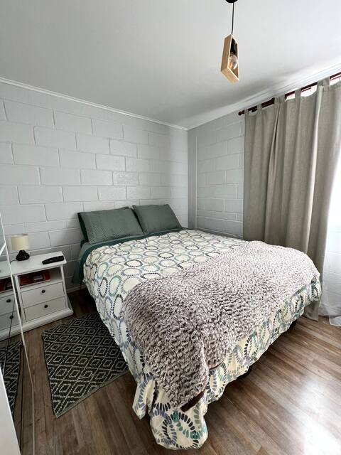 Comfortable House in Copiapó with parking