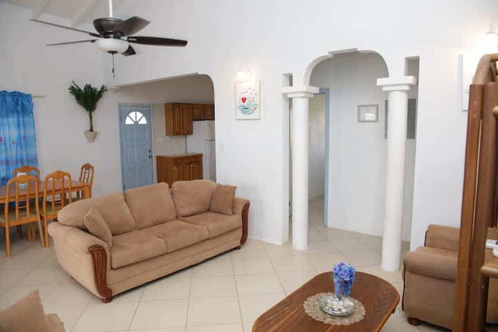 Breezee Your New Home Away From Home. - Anguilla