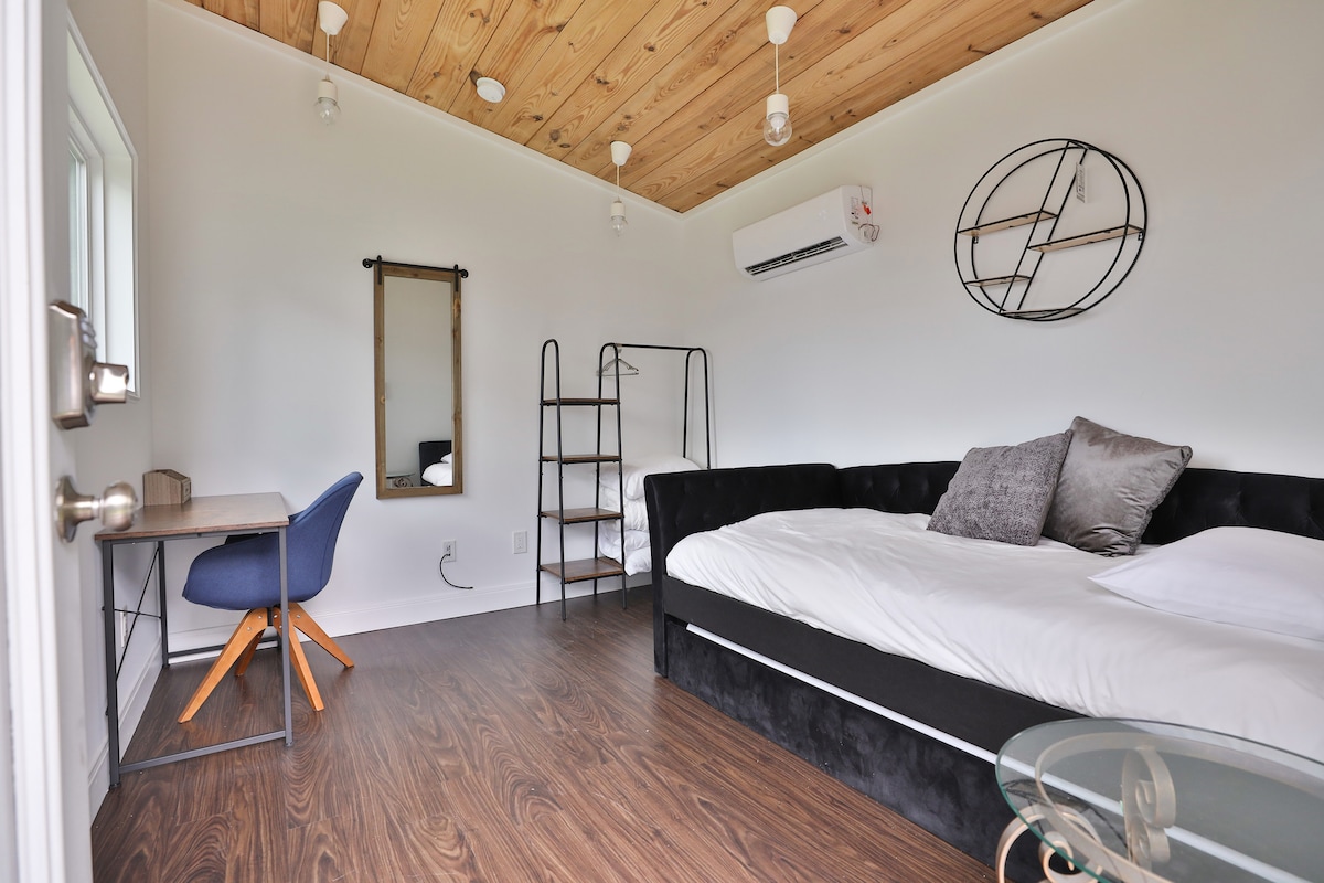 ADU - Tercer dormitorio