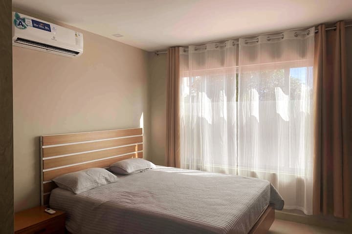 Habitación principal