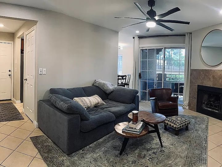 Summerlin, Las Vegas Furnished Monthly Rentals and Extended Stays Airbnb