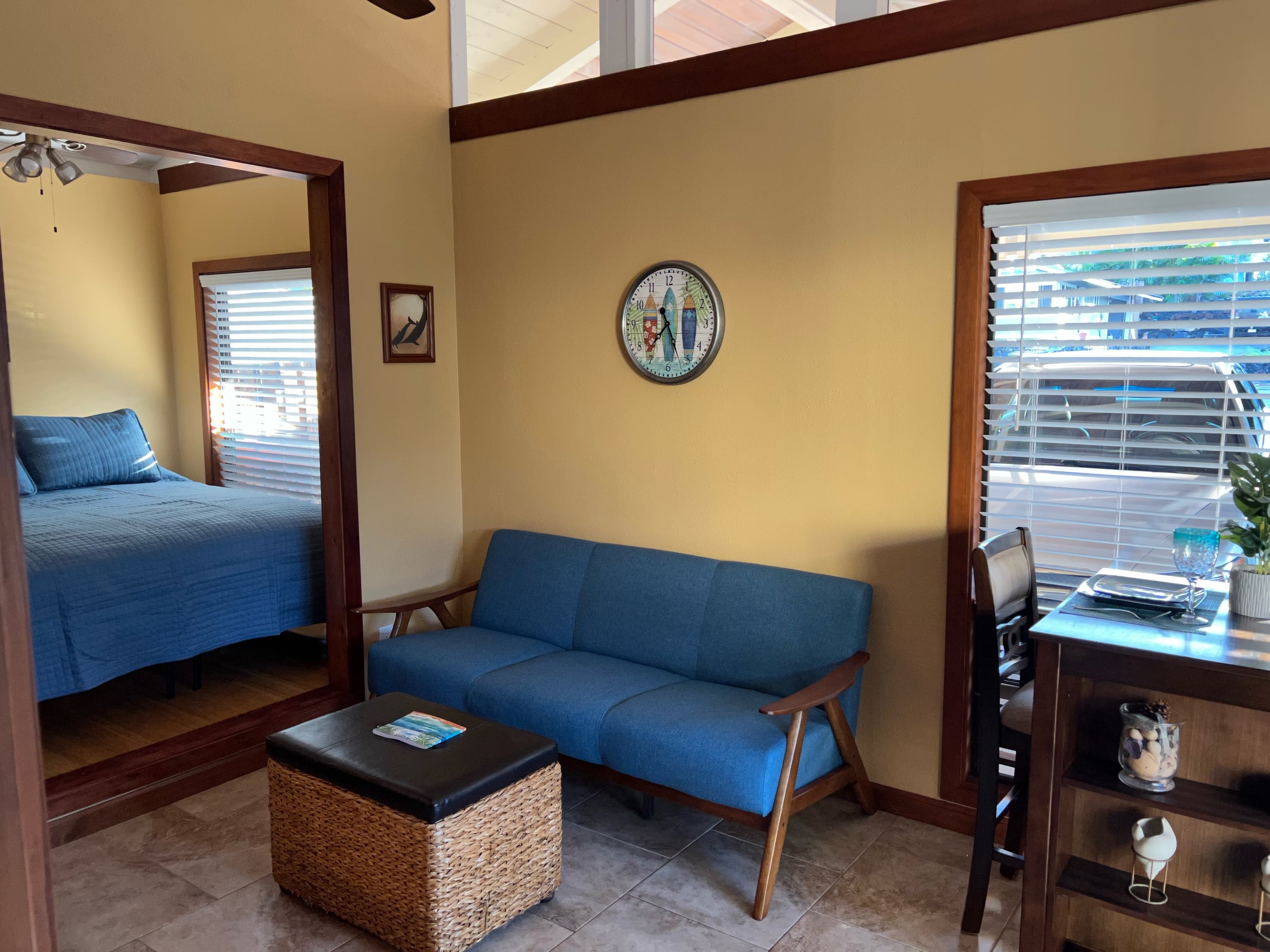 Guest Suite in Kailua Kona - Image 1