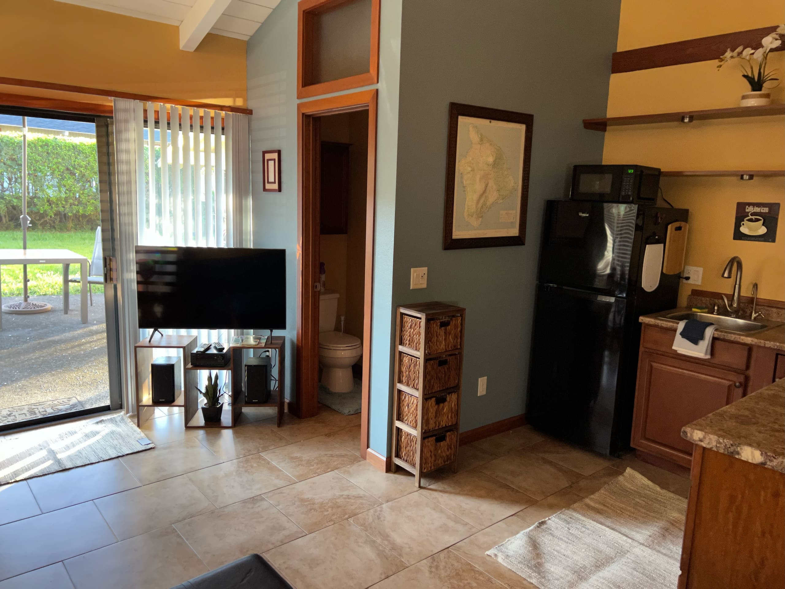 Guest Suite in Kailua Kona - Image 4