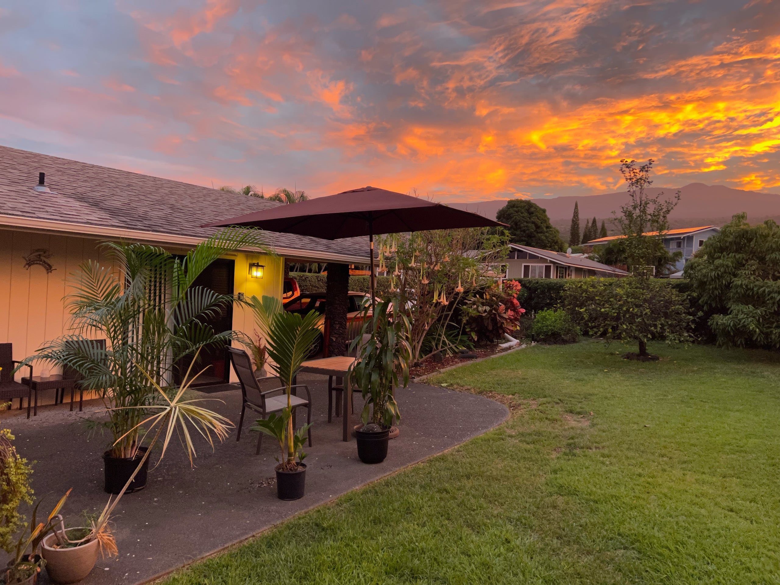 Guest Suite in Kailua Kona - Image 16