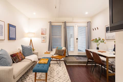 Top Airbnb: Private Suite | Pac Heights & Japantown in Lower Pacific Heights