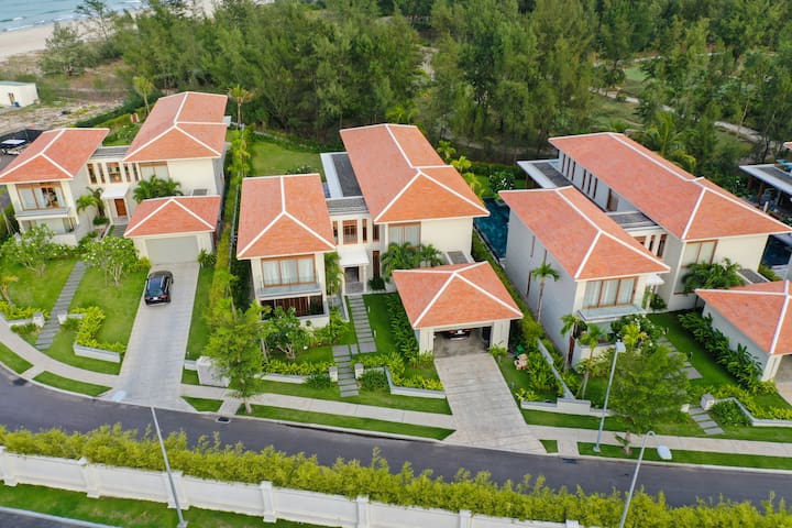 Icity Hotel Group managed Airbnb listing 1