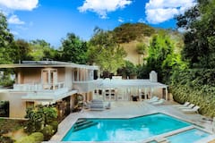 Luxury+Villa+w%2Fpool+In+Beverly+Hills+Canyon