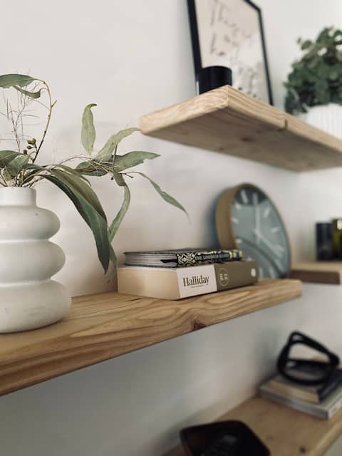 CrystalHideaway Perfect Location