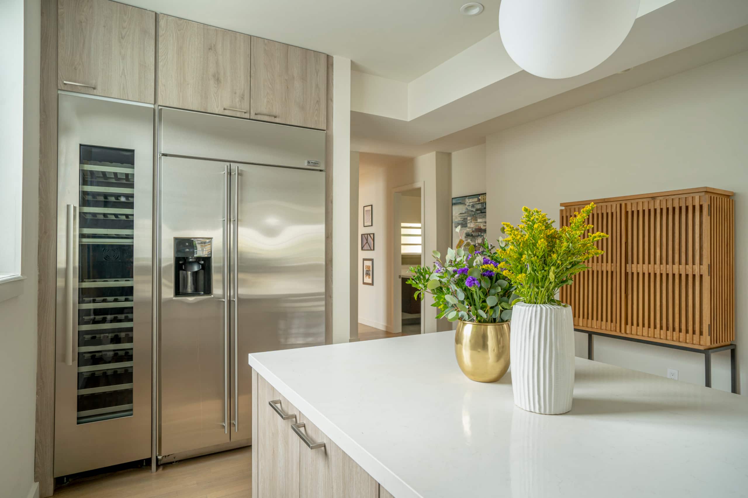 Condo in San Francisco · ★4.91 · 4 bedrooms · 4 beds · 4.5 baths - Image 10