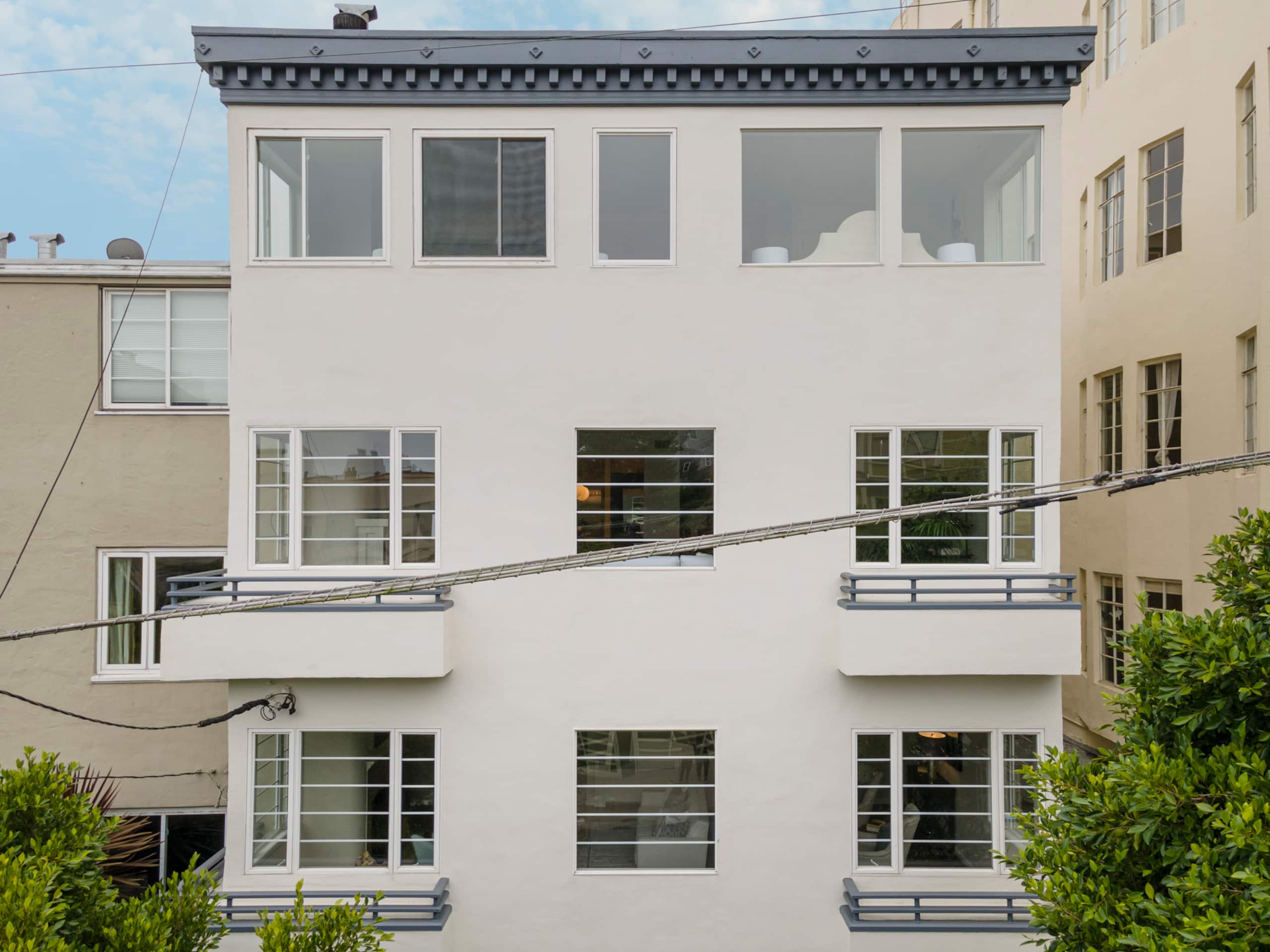 Condo in San Francisco · ★4.91 · 4 bedrooms · 4 beds · 4.5 baths - Image 36