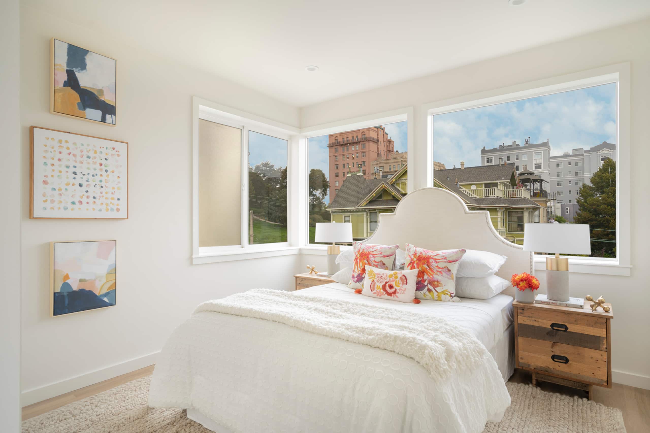 Condo in San Francisco · ★4.91 · 4 bedrooms · 4 beds · 4.5 baths - Image 17