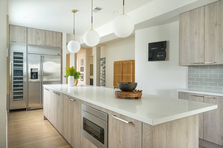 Pacific Heights View Penthouse with Terrace gallery image 3