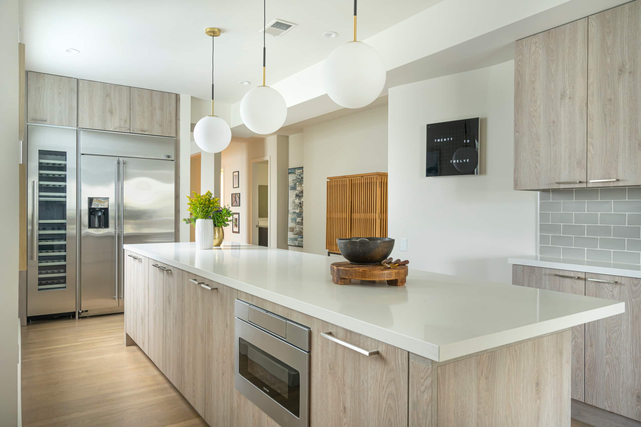 Condo in San Francisco · ★4.91 · 4 bedrooms · 4 beds · 4.5 baths - Image 7