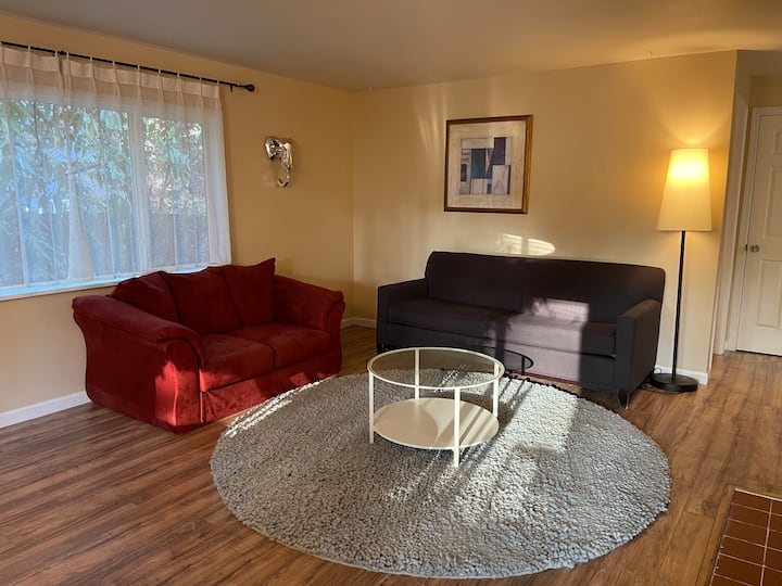 Home sweet home family house near Seattle Houses for Rent in