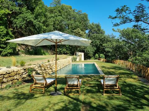 Magnifique Mas Provençal