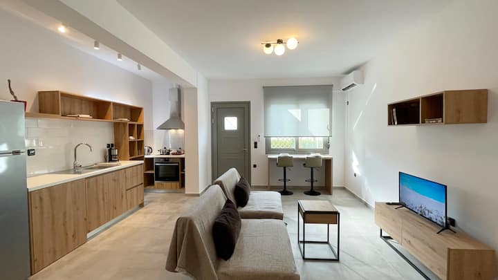 Antheon Studio - Lefkada