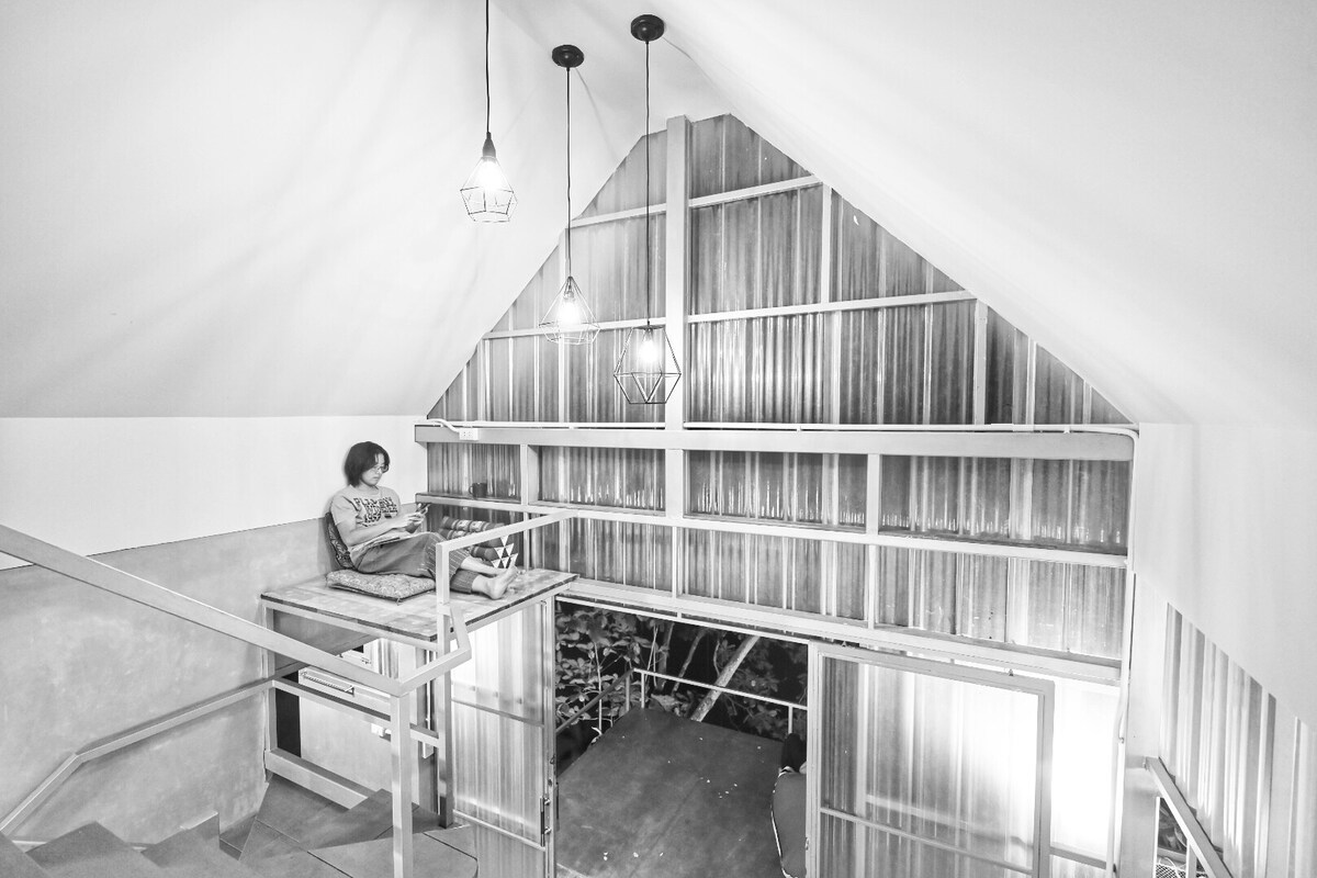 ห้องนั่งเล่น